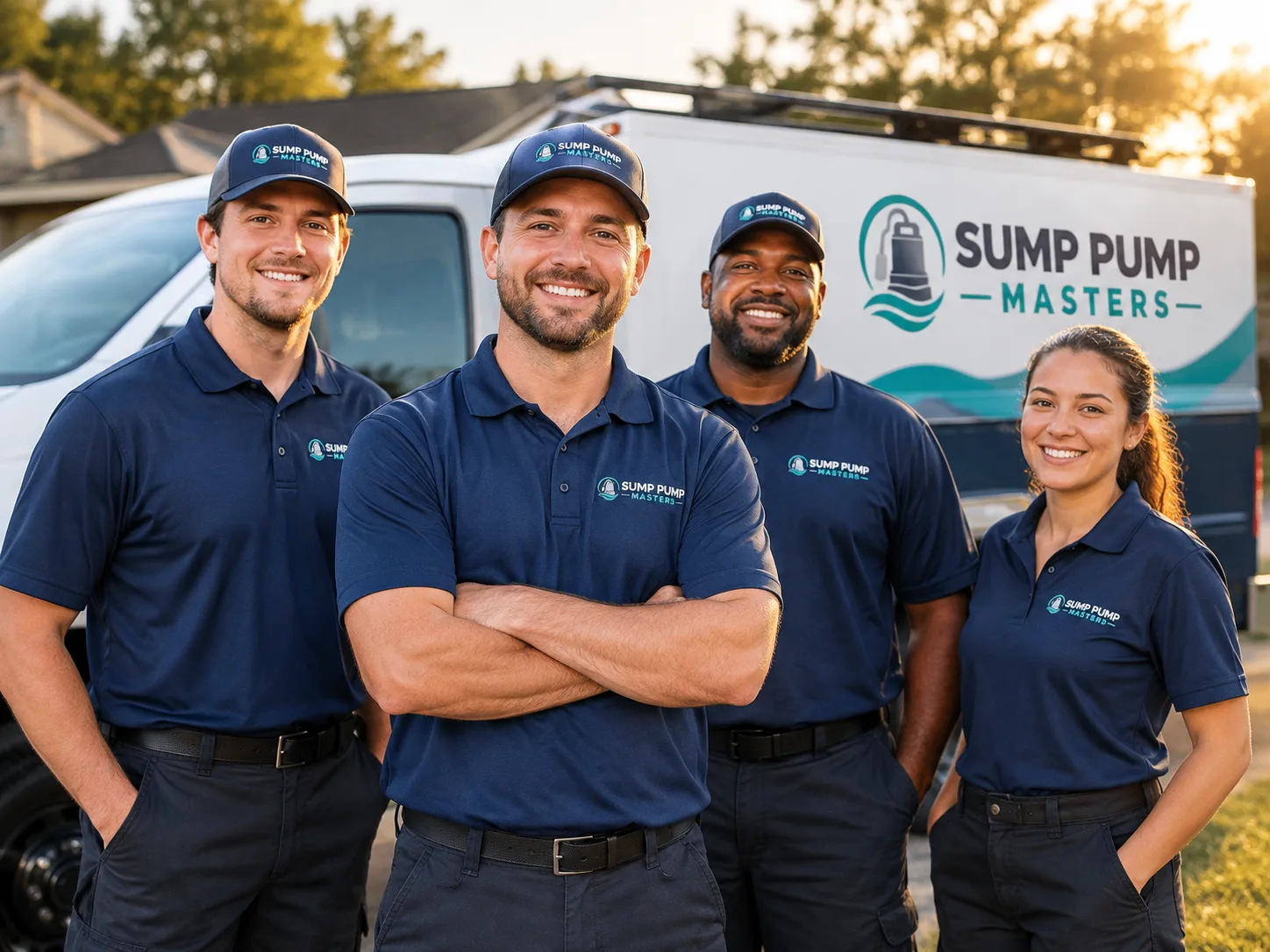 Sump Pump Repair company in River Ridge, LA
